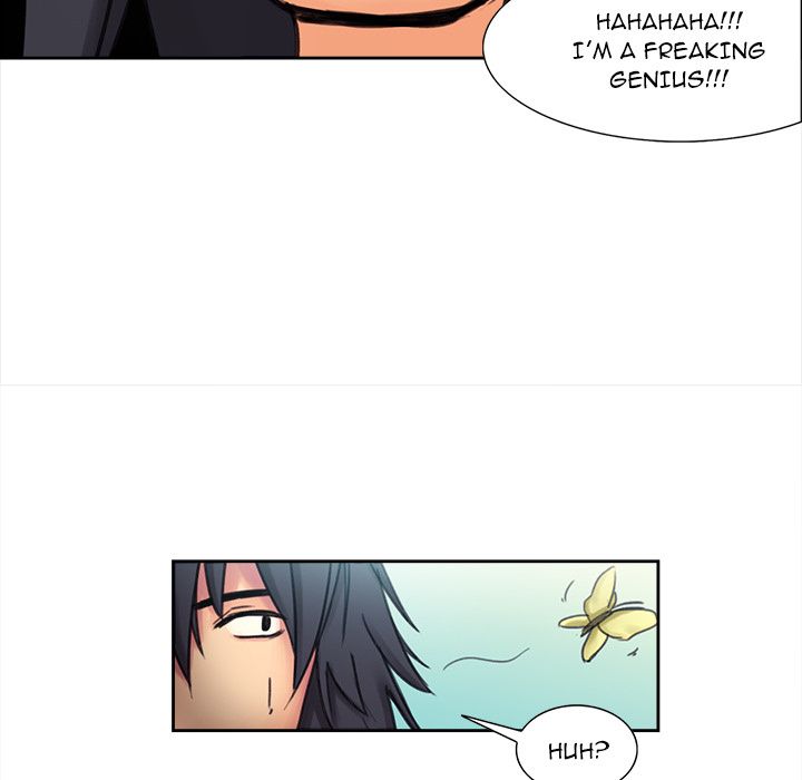 Erostica Manhwa - Chapter 2 Page 52