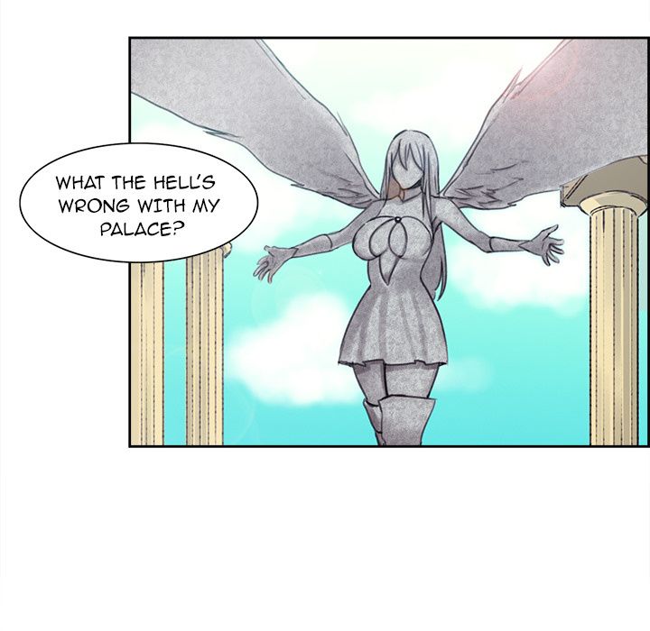 Erostica Manhwa - Chapter 2 Page 54