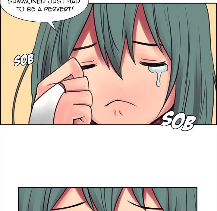 Erostica Manhwa - Chapter 2 Page 58