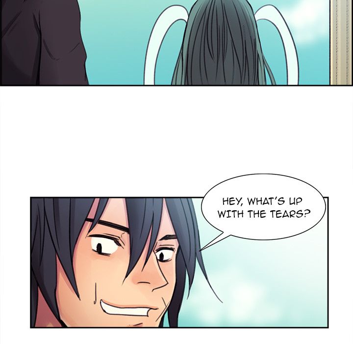 Erostica Manhwa - Chapter 2 Page 60