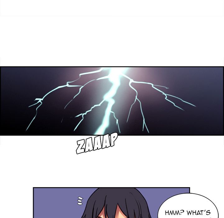 Erostica Manhwa - Chapter 2 Page 61