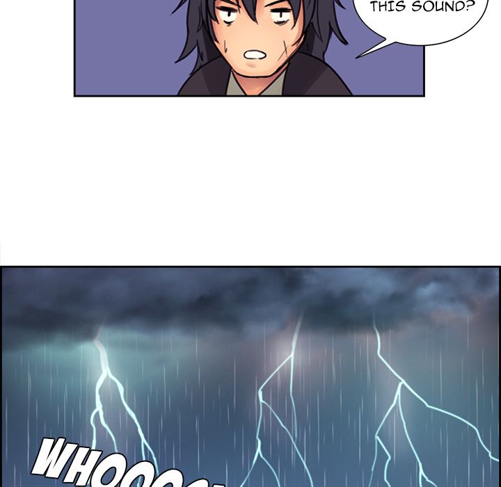 Erostica Manhwa - Chapter 2 Page 62