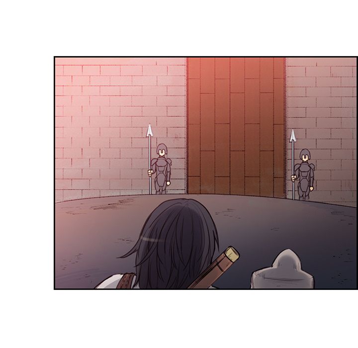 Erostica Manhwa - Chapter 17 Page 8