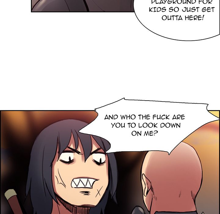 Erostica Manhwa - Chapter 17 Page 15