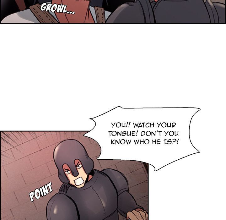 Erostica Manhwa - Chapter 17 Page 16