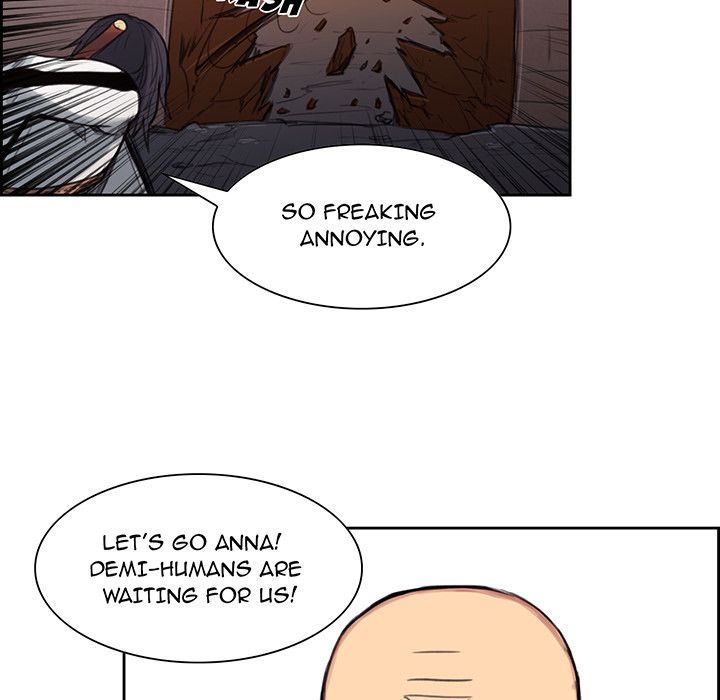 Erostica Manhwa - Chapter 17 Page 20