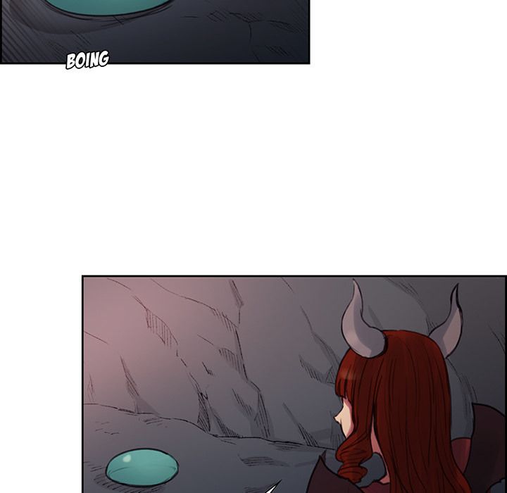 Erostica Manhwa - Chapter 17 Page 27