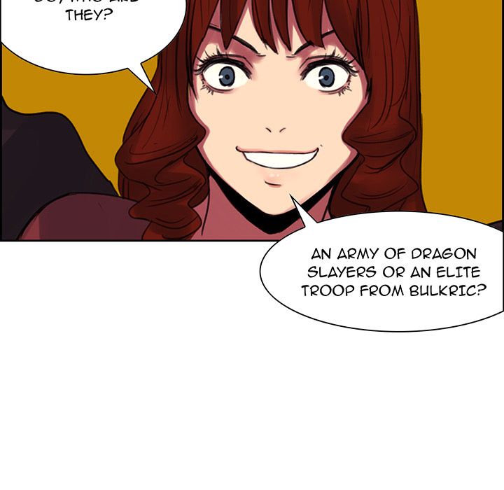 Erostica Manhwa - Chapter 17 Page 29