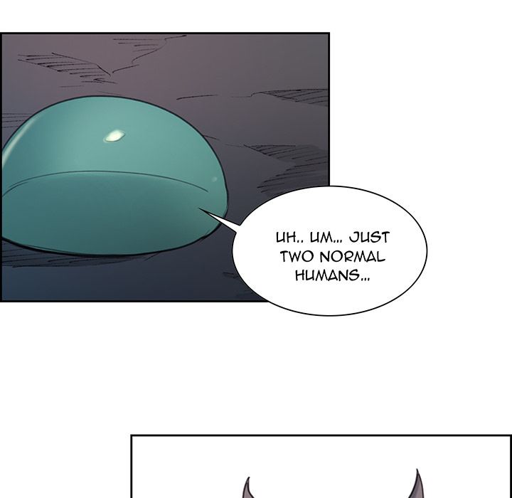 Erostica Manhwa - Chapter 17 Page 30