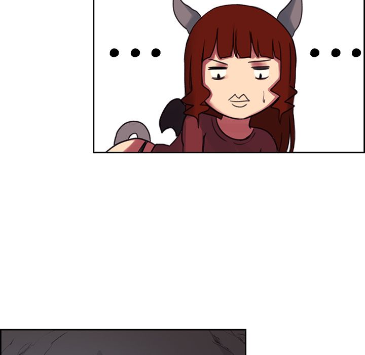 Erostica Manhwa - Chapter 17 Page 31