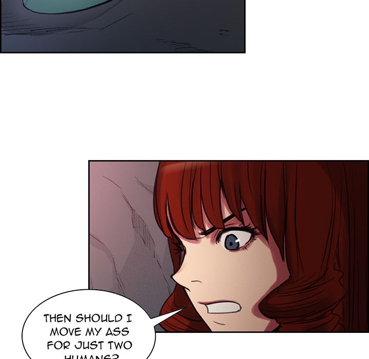 Erostica Manhwa - Chapter 17 Page 34