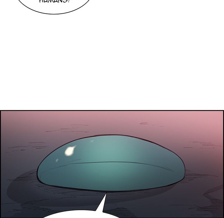 Erostica Manhwa - Chapter 17 Page 35