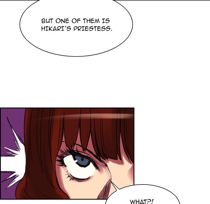 Erostica Manhwa - Chapter 17 Page 36