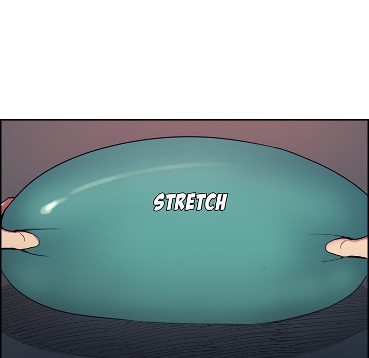 Erostica Manhwa - Chapter 17 Page 38