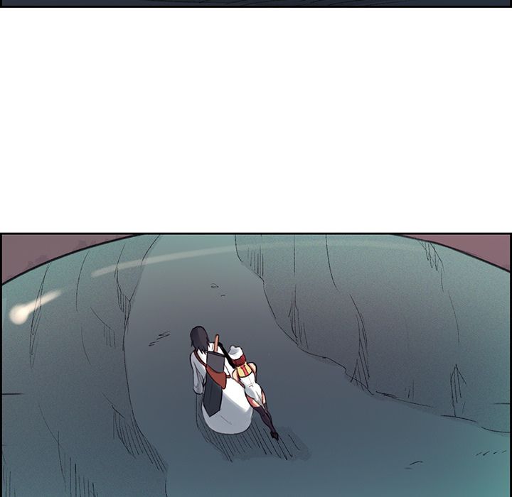 Erostica Manhwa - Chapter 17 Page 39