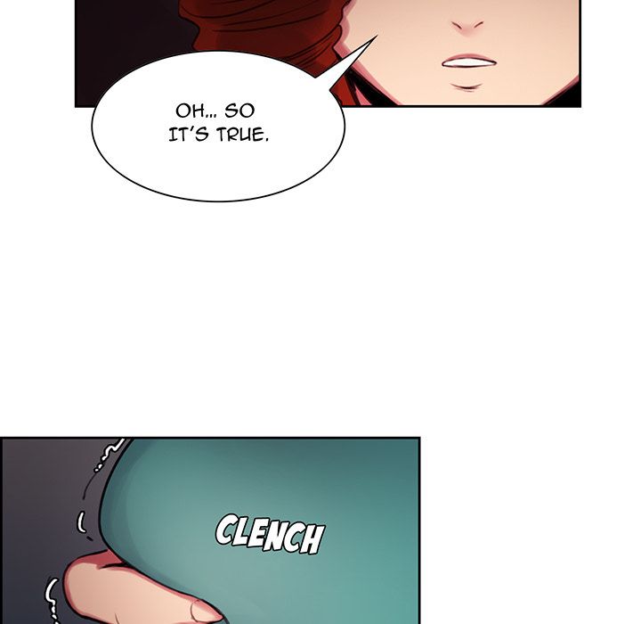 Erostica Manhwa - Chapter 17 Page 41