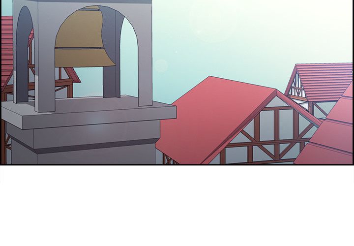 Erostica Manhwa - Chapter 13 Page 1