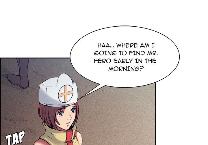 Erostica Manhwa - Chapter 13 Page 2