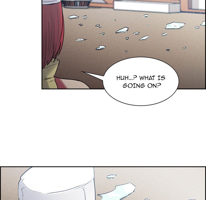 Erostica Manhwa - Chapter 13 Page 6