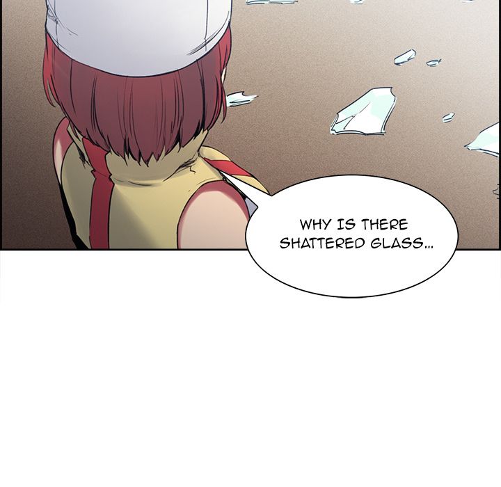 Erostica Manhwa - Chapter 13 Page 7