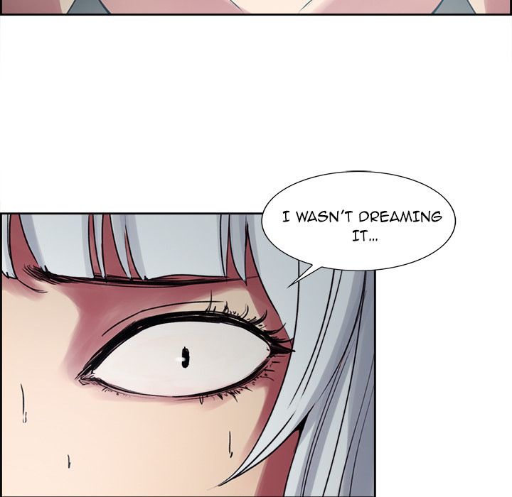 Erostica Manhwa - Chapter 13 Page 10