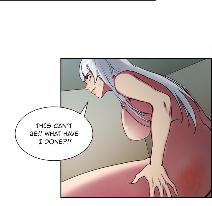 Erostica Manhwa - Chapter 13 Page 11