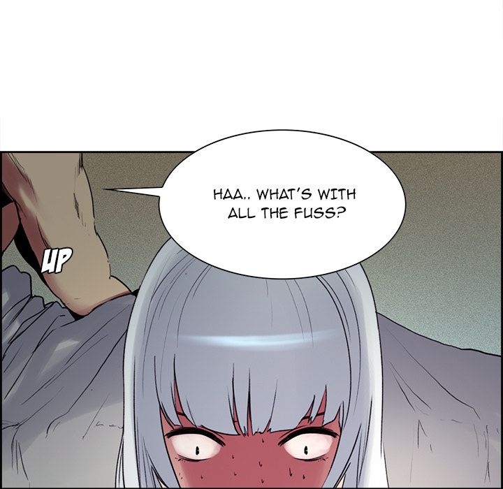 Erostica Manhwa - Chapter 13 Page 12