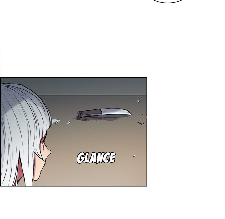 Erostica Manhwa - Chapter 13 Page 15