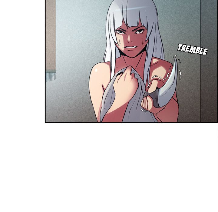 Erostica Manhwa - Chapter 13 Page 17