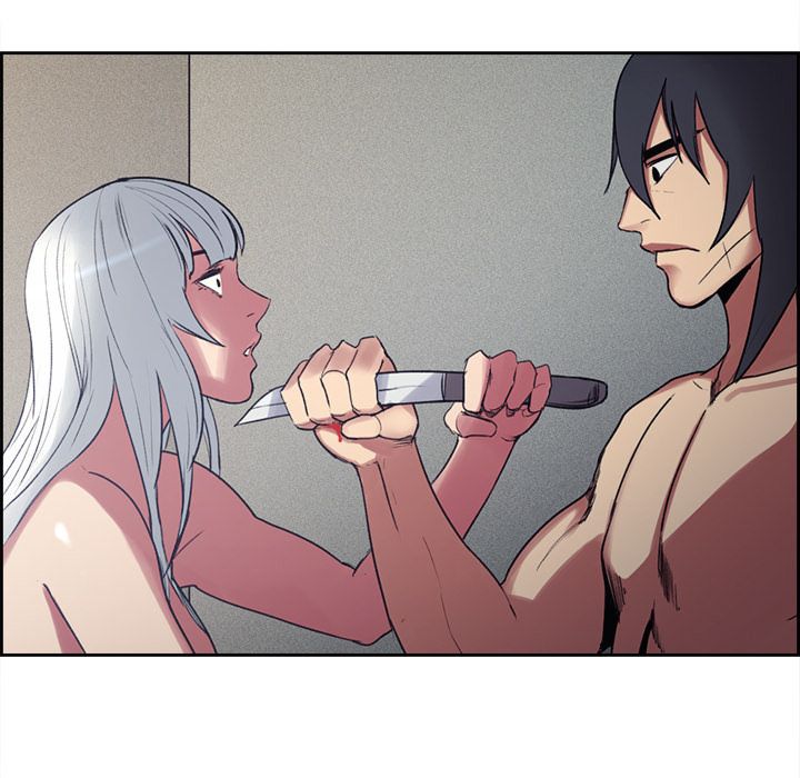 Erostica Manhwa - Chapter 13 Page 27