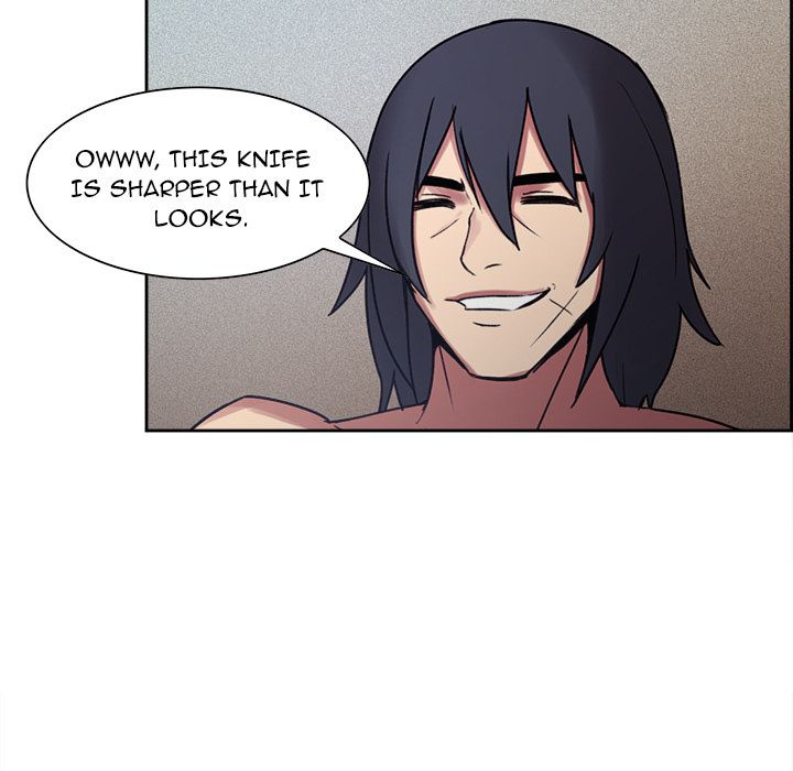 Erostica Manhwa - Chapter 13 Page 29