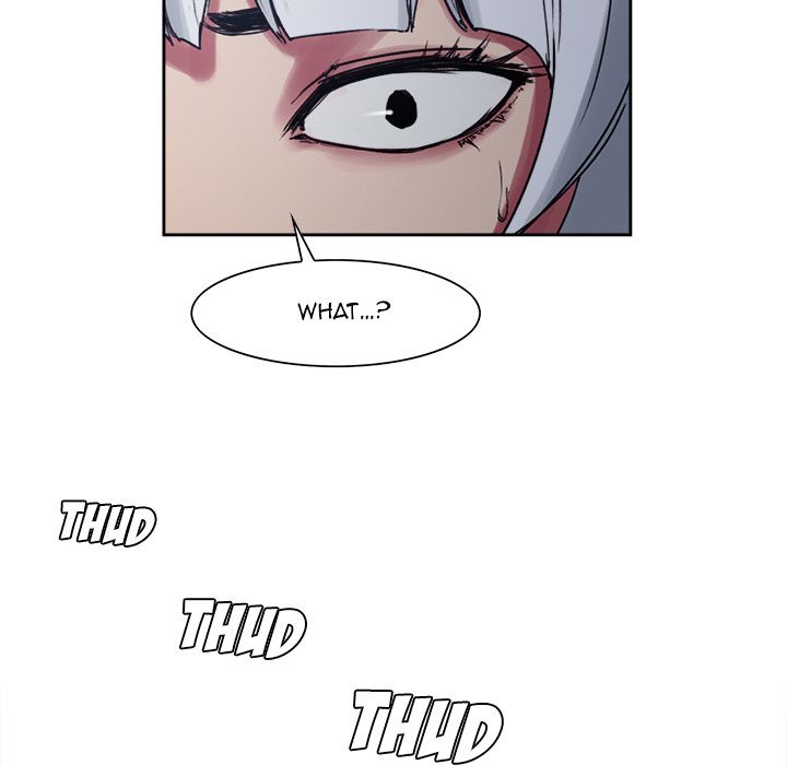 Erostica Manhwa - Chapter 13 Page 32