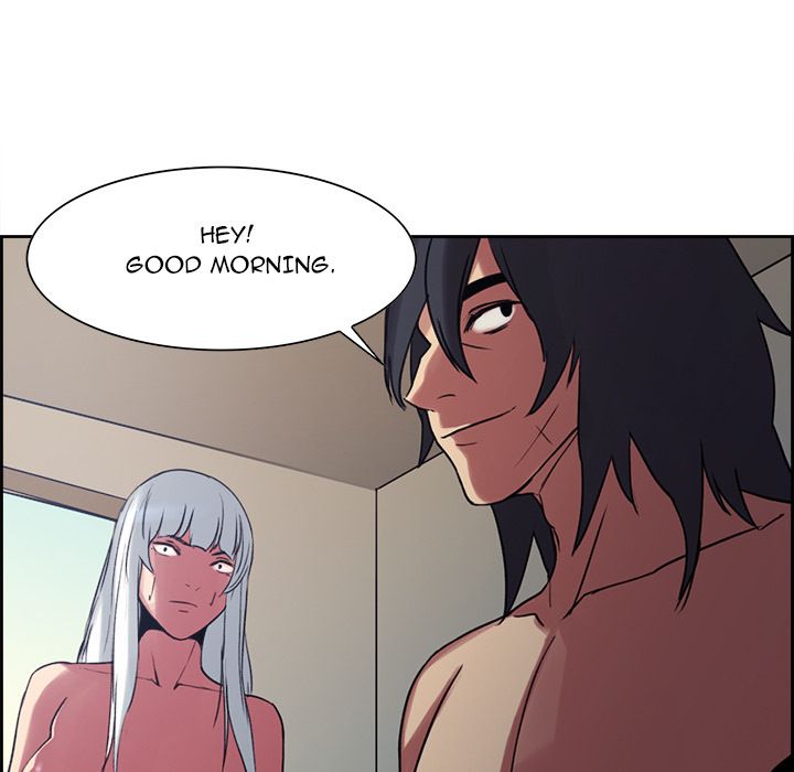 Erostica Manhwa - Chapter 13 Page 34