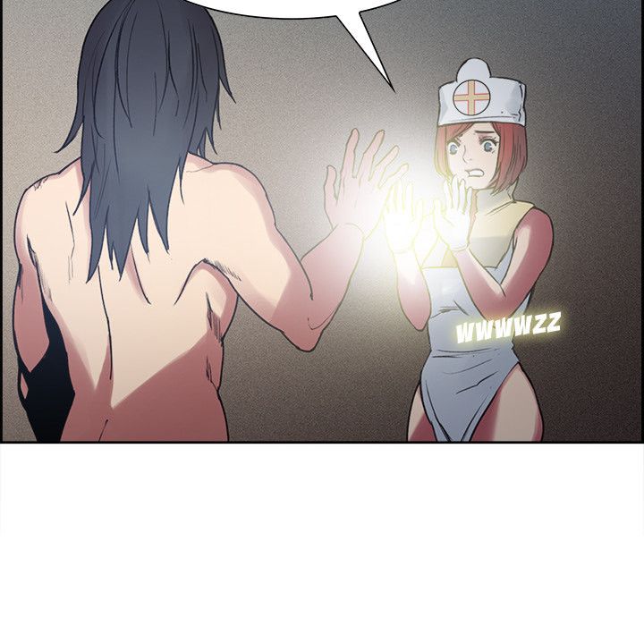Erostica Manhwa - Chapter 13 Page 38