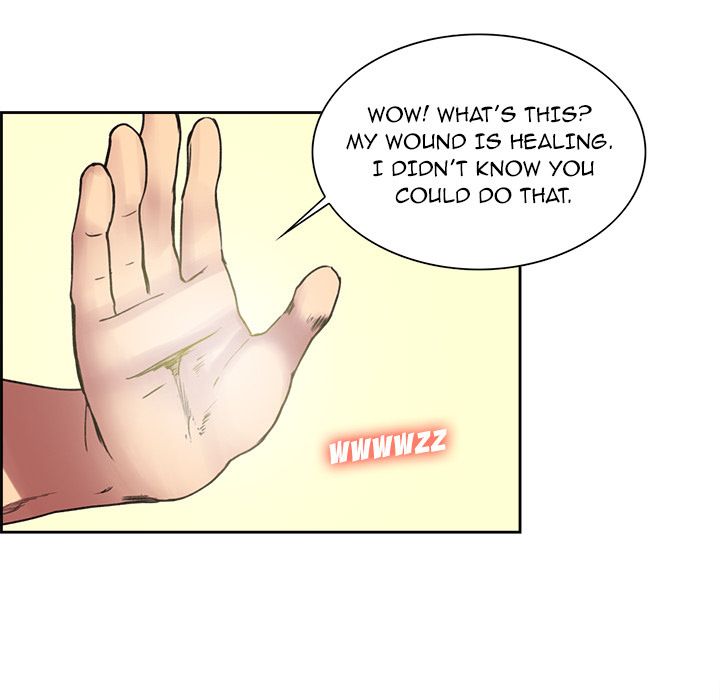 Erostica Manhwa - Chapter 13 Page 39