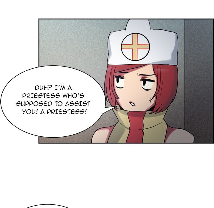 Erostica Manhwa - Chapter 13 Page 40