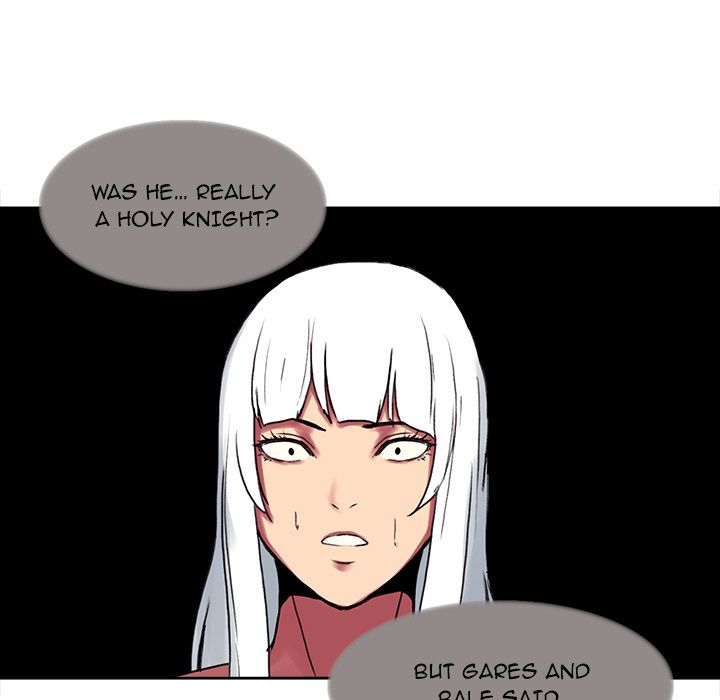 Erostica Manhwa - Chapter 13 Page 42