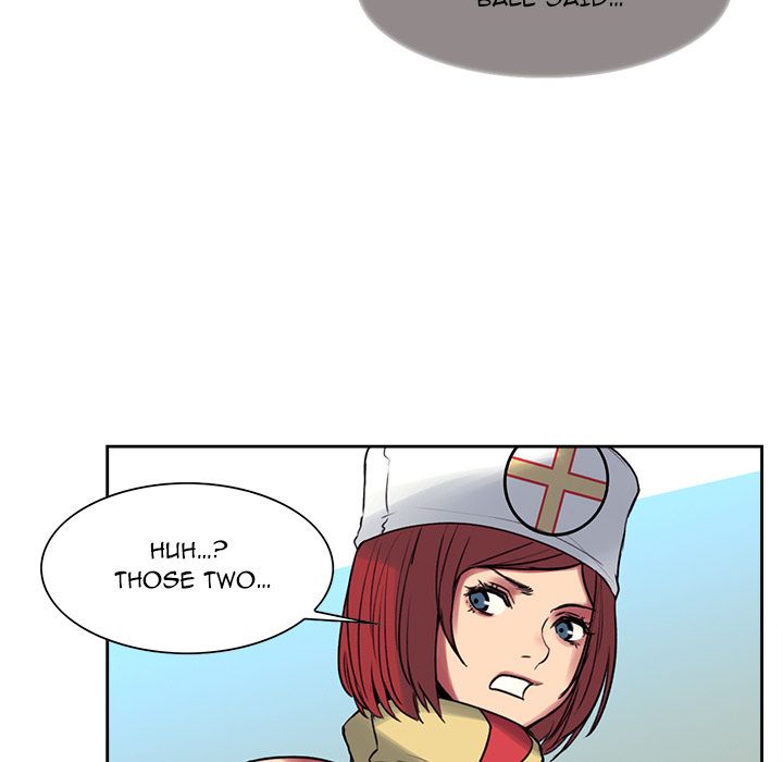 Erostica Manhwa - Chapter 13 Page 43