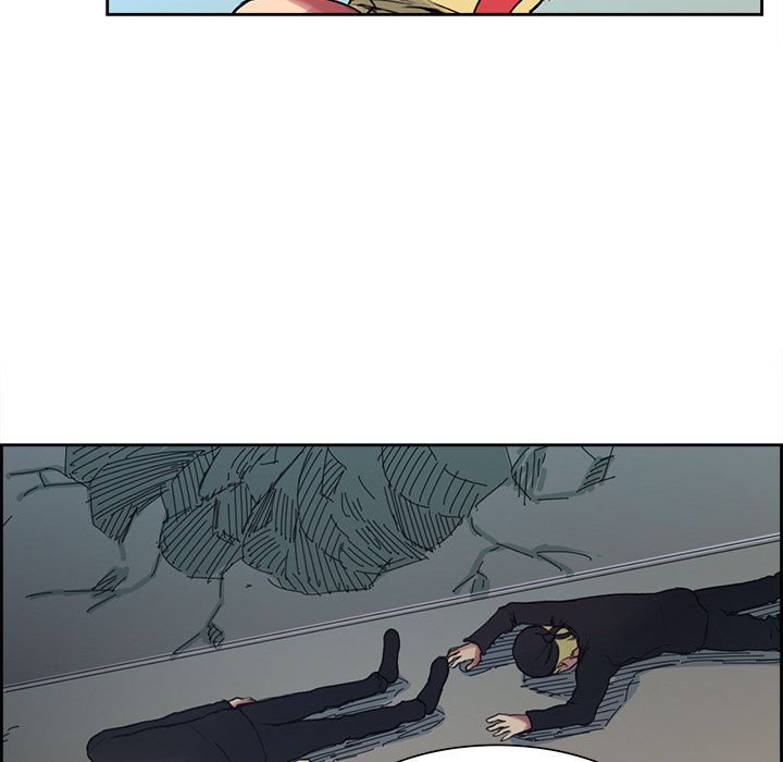 Erostica Manhwa - Chapter 13 Page 44