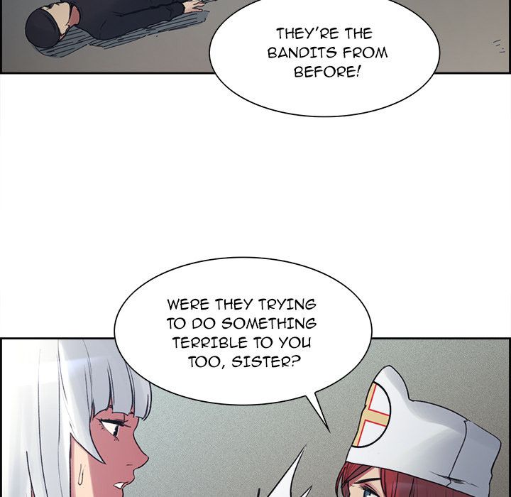 Erostica Manhwa - Chapter 13 Page 45