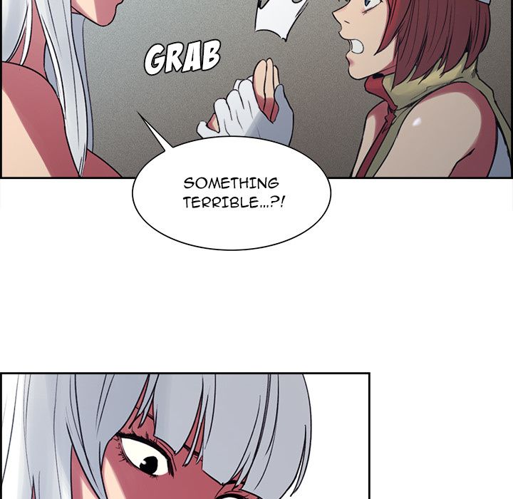 Erostica Manhwa - Chapter 13 Page 46