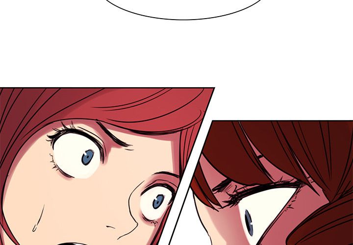 Erostica Manhwa - Chapter 21 Page 2