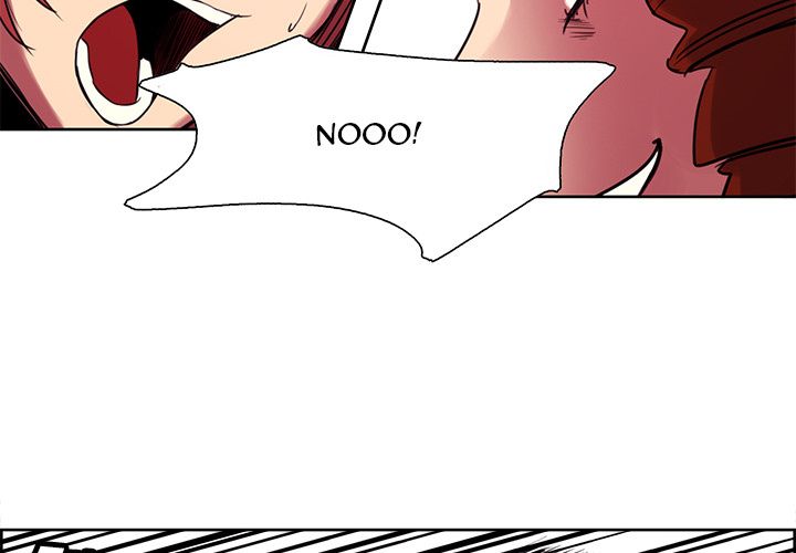 Erostica Manhwa - Chapter 21 Page 3