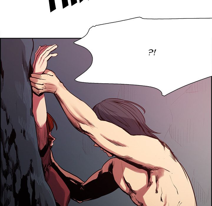 Erostica Manhwa - Chapter 21 Page 5