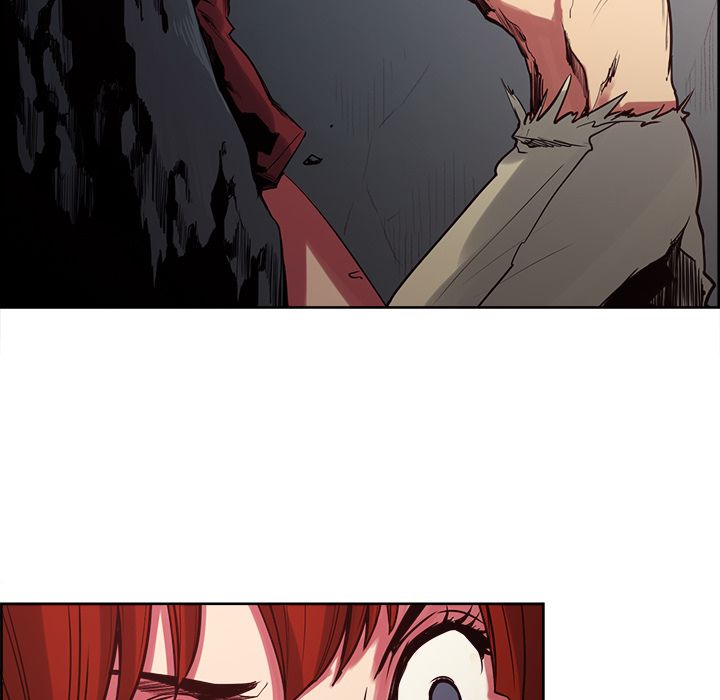 Erostica Manhwa - Chapter 21 Page 6