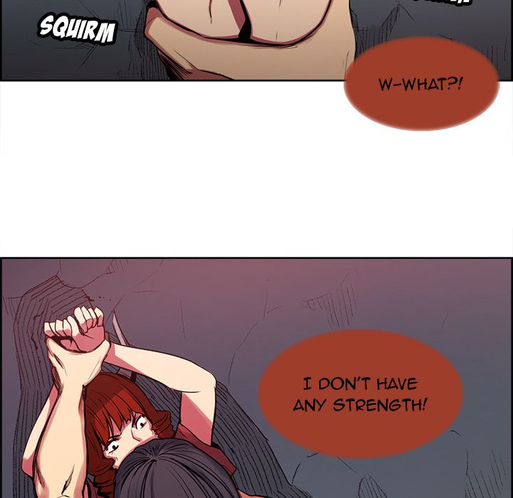 Erostica Manhwa - Chapter 21 Page 9