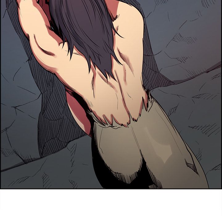 Erostica Manhwa - Chapter 21 Page 10