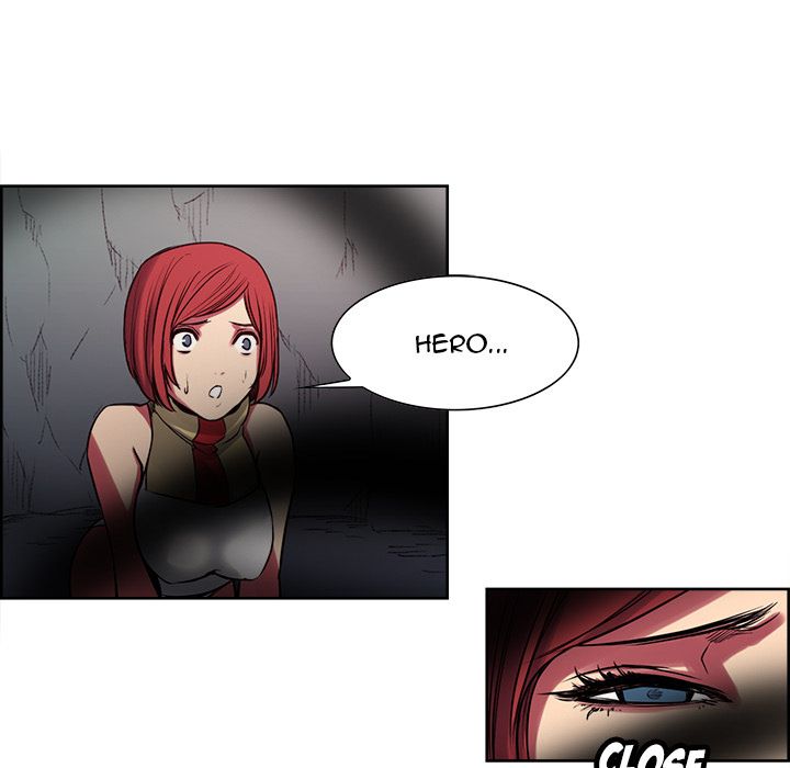 Erostica Manhwa - Chapter 21 Page 17