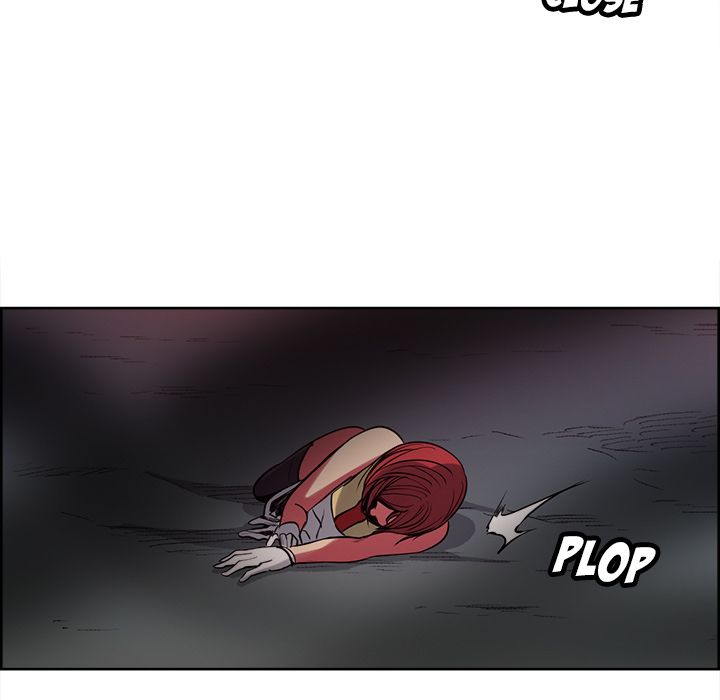 Erostica Manhwa - Chapter 21 Page 18