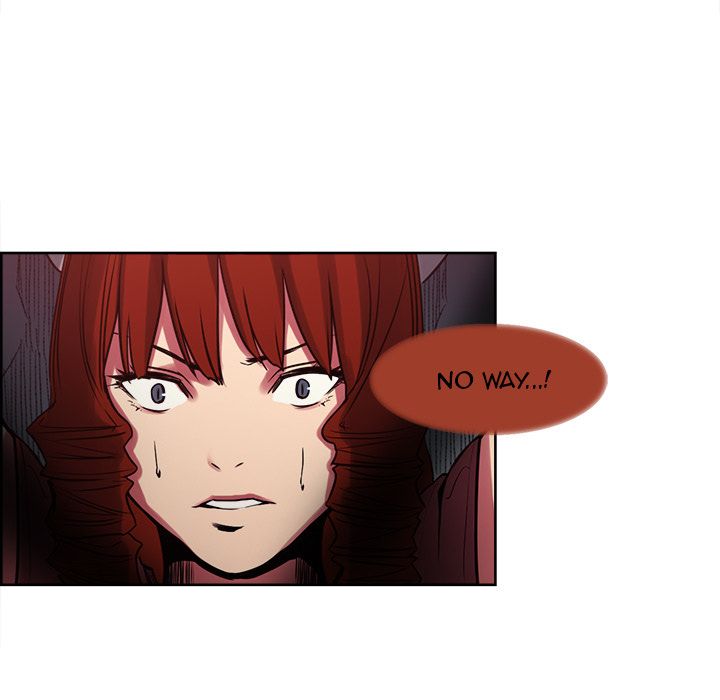 Erostica Manhwa - Chapter 21 Page 19